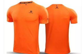 2019仙境海岸·海陽(yáng)馬拉松參賽服裝首度曝光