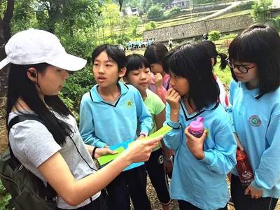 四年級(jí)“鄉(xiāng)下人家”研學(xué)旅行（三） | 南頭三鑫學(xué)子演繹“孩子去哪兒”